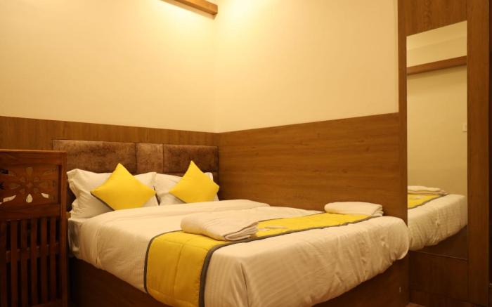 Hotel president park Coimbatore 