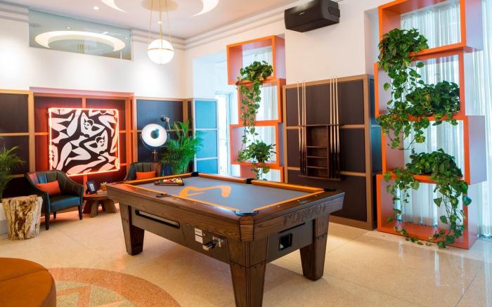 Generator Miami