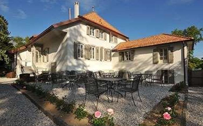 Hostellerie Le Petit Manoir