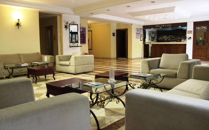 Montania Town Hotel Mudanya