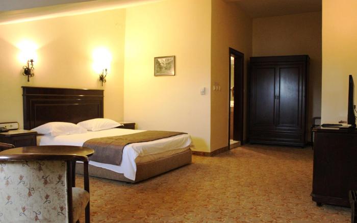 Montania Town Hotel Mudanya