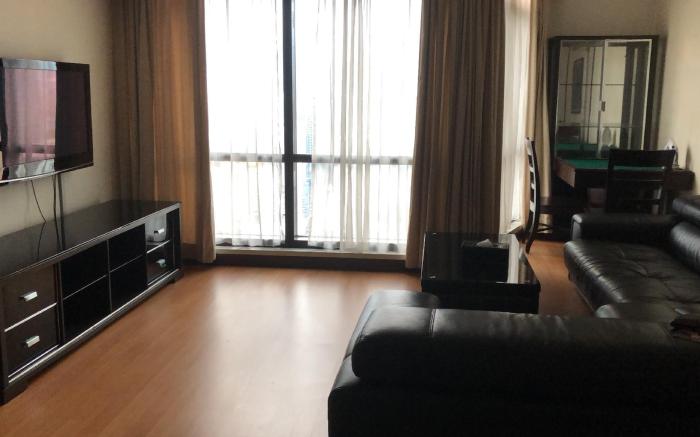 Comfort Service Apartment At Times Square