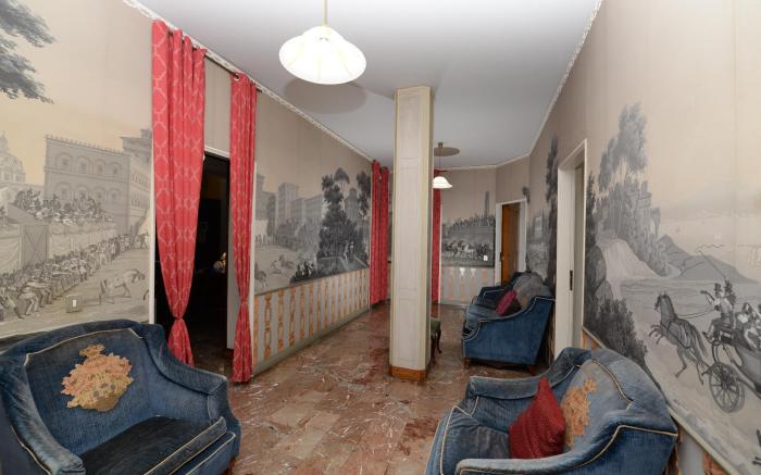 Guest House Train Station