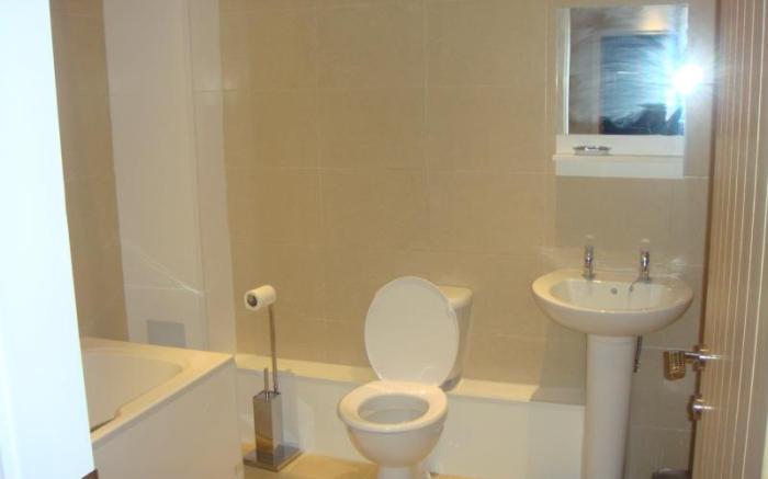 The New Mill Apartments