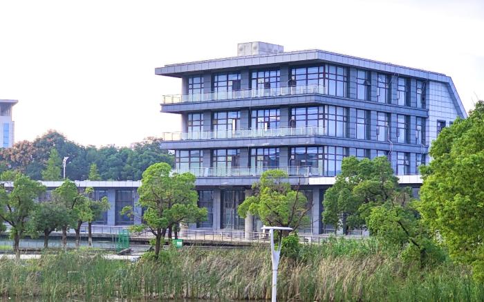 Hanting Hotel Yixing Guanlin Town