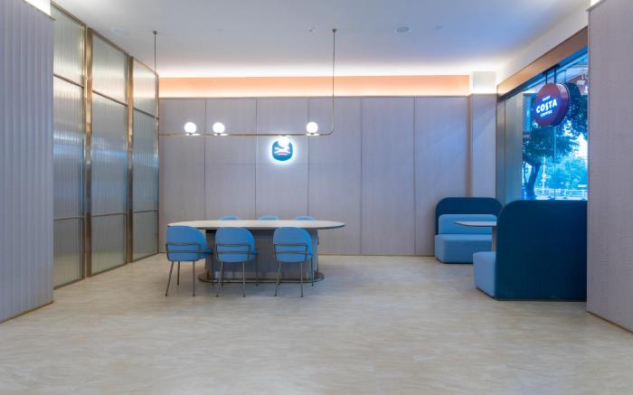 Hanting Hotel Fuzhou East 2nd Ring Taihe Plaza Fuxin Road