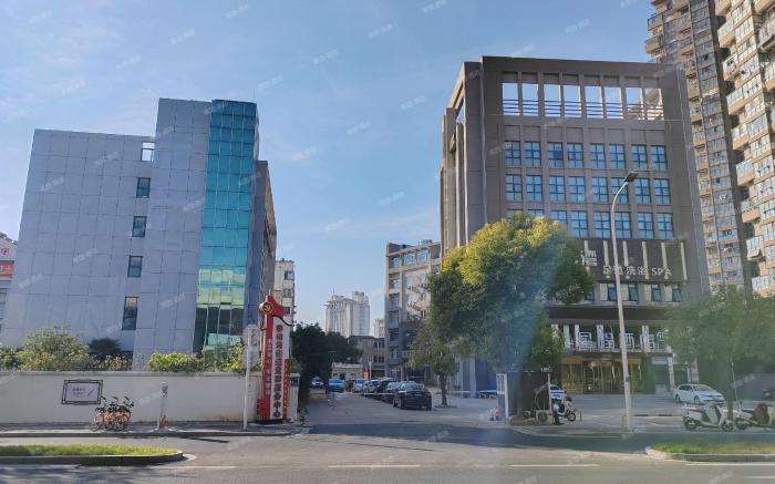 Starway Hotel Huaian Xi'an North Road Institute of Technology