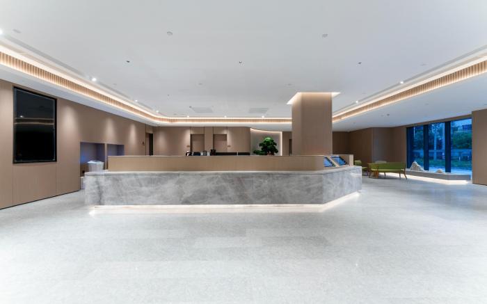 Ji Hotel Lishui Suichang