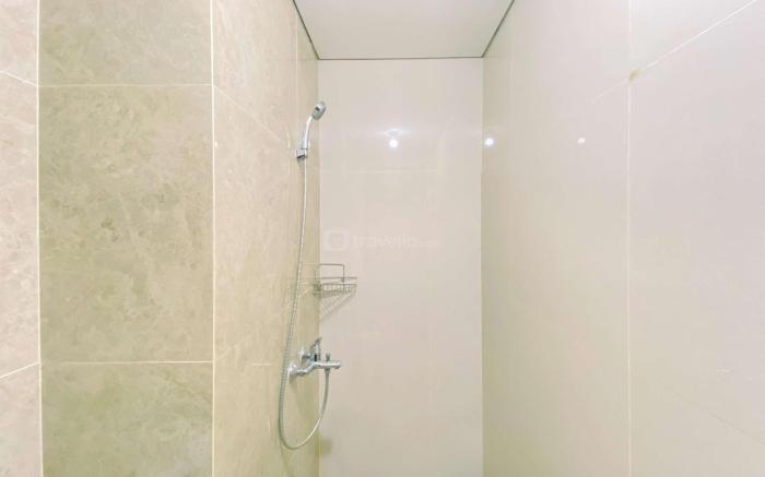Best Spacious 3BR at Transpark Cibubur By Travelio
