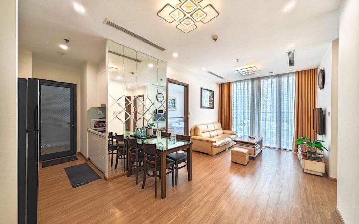 Nami Vinhomes SkyLake S2