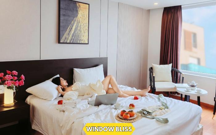 Haya Hotel Danang