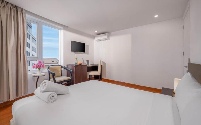 Haya Hotel Danang