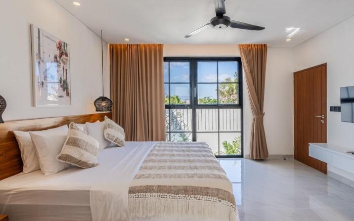 Bucu Villa by Betterplace 