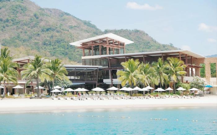 The Beach Suites at Pico De Loro