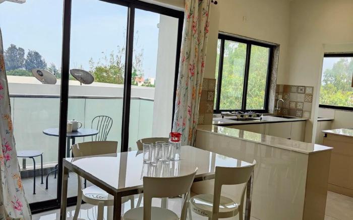 Lucky Charm 2BHK Apartment - ECR