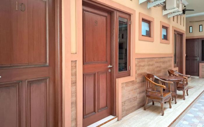 RedDoorz Syariah Near Exit Toll Pekalongan 2