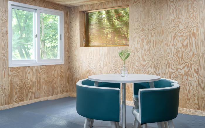 Gapyeong Nomadrium poolvilla Pension