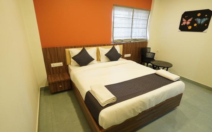 Hotel Hive Inn - Kozhikode