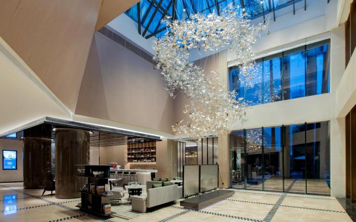 Seaview Gleetour Hotel Shenzhen