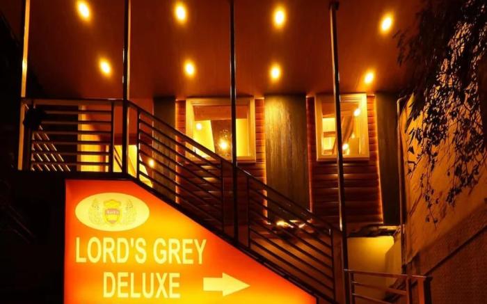 hotel lords grey deluxe