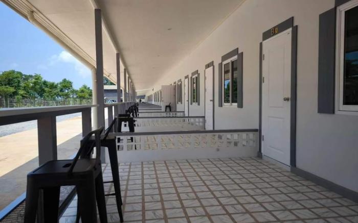 Evermay Resort