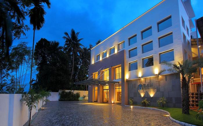 Hotel San