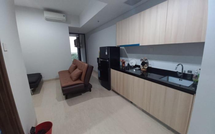 Southgate Residence 