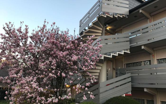 Campanile NATURE - Cergy Pontoise