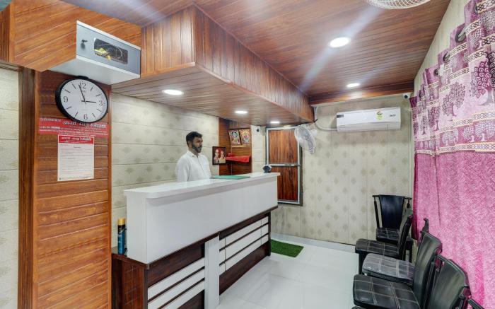 AB RESIDENCY