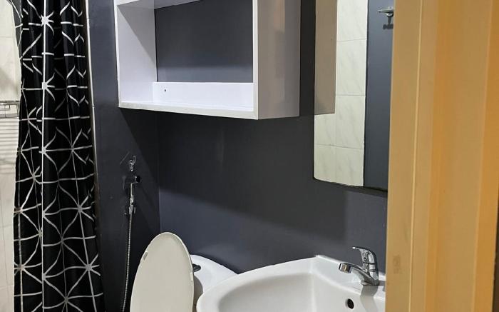 Deluxe Suite at Bel Air Soho D15D05