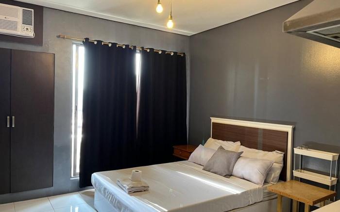 Deluxe Suite at Bel Air Soho D15D05