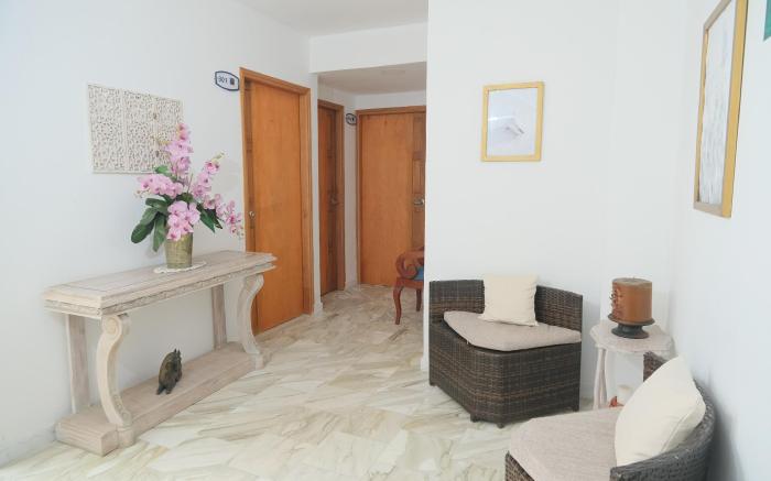Hotel Casa Franco