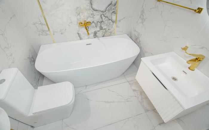 Panorama Wide Sea View