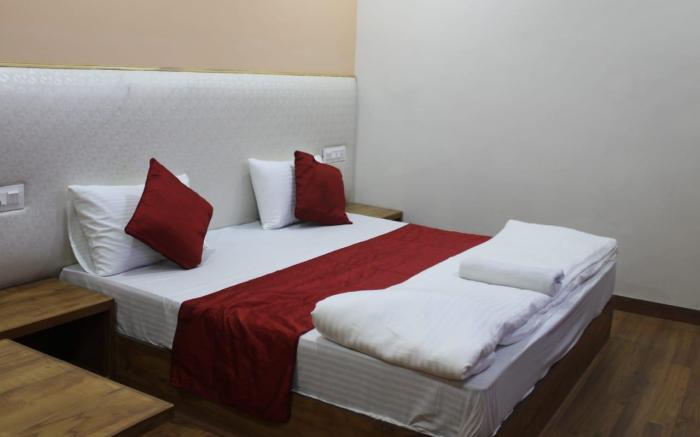HOTEL BLACK DIAMOND