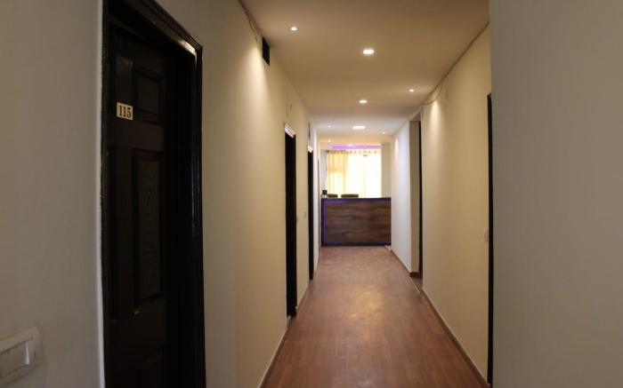 HOTEL BLACK DIAMOND
