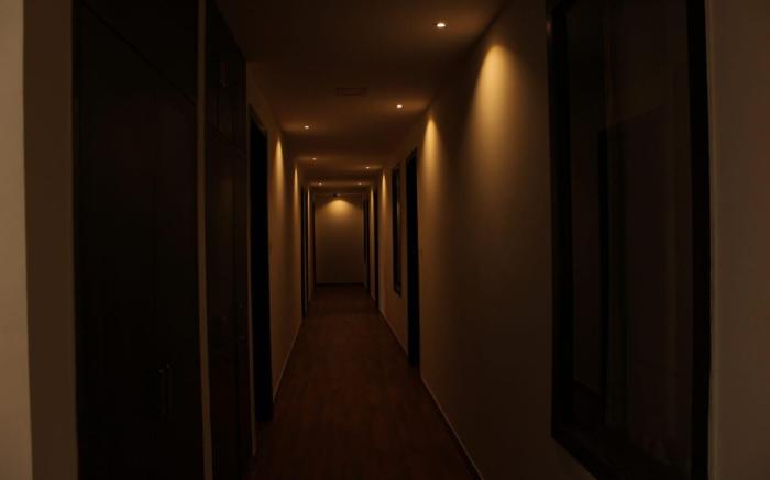 HOTEL BLACK DIAMOND