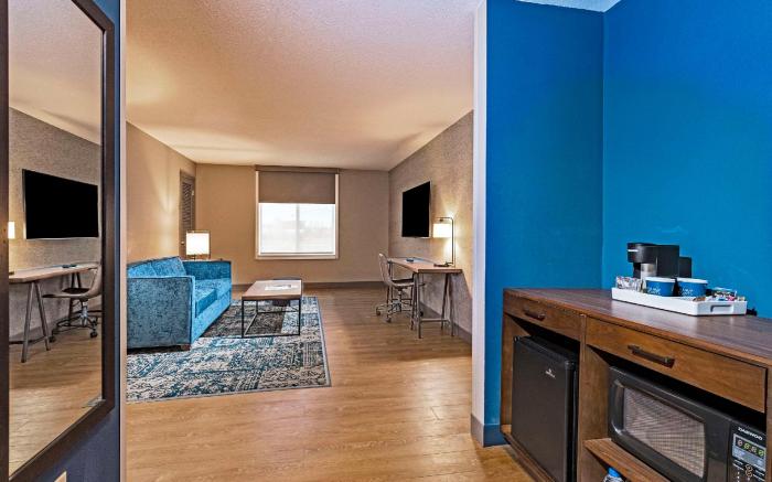 Radisson Hotel Fairview Heights - St. Louis