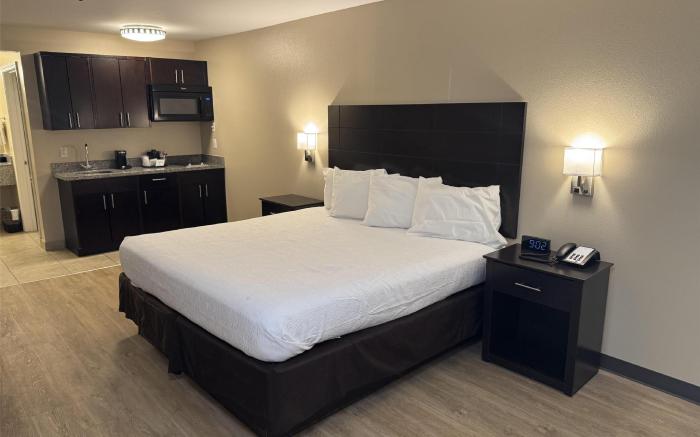 SureStay Studio by Best Western Gonzales