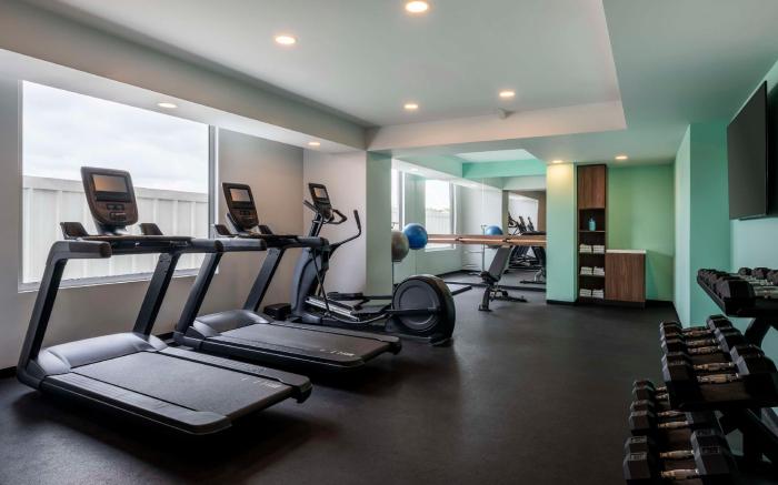 Tru by Hilton Cali Sur