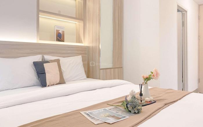 Studio Good @ Tokyo Riverside PIK 2 By Travelio