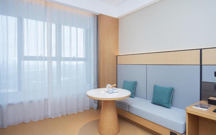 Ji Hotel Nanning Wanda