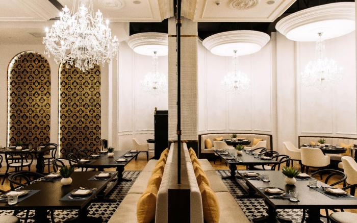 Souphattra Hotel Vientiane