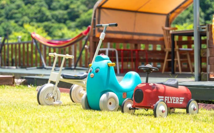 HongCheon Casa Pellis Pet Private Pesion