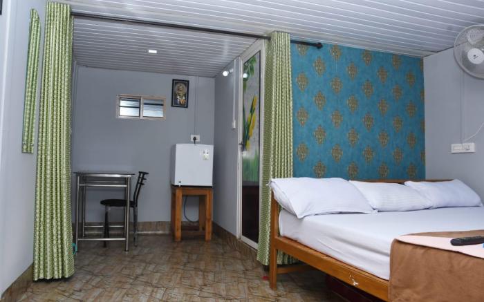 Vanatheeram Resorts Kattikulam Tholppety Wayanad