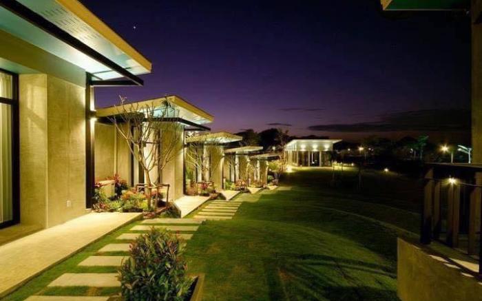 Sasima Moonlight Villa Khao Yai