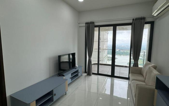 2BR Danga Bay@ Royal Strand by Vesta Homes
