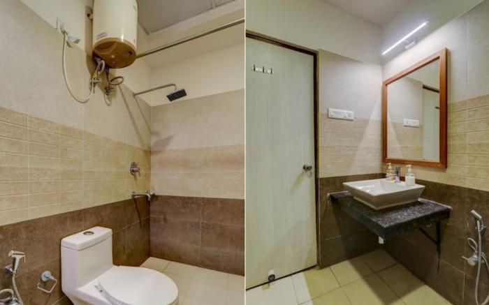 Riddhi Inn