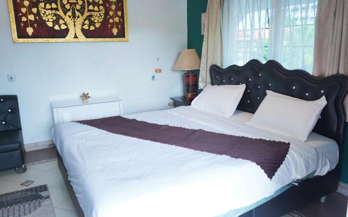 The Royal Adobe Pattaya 