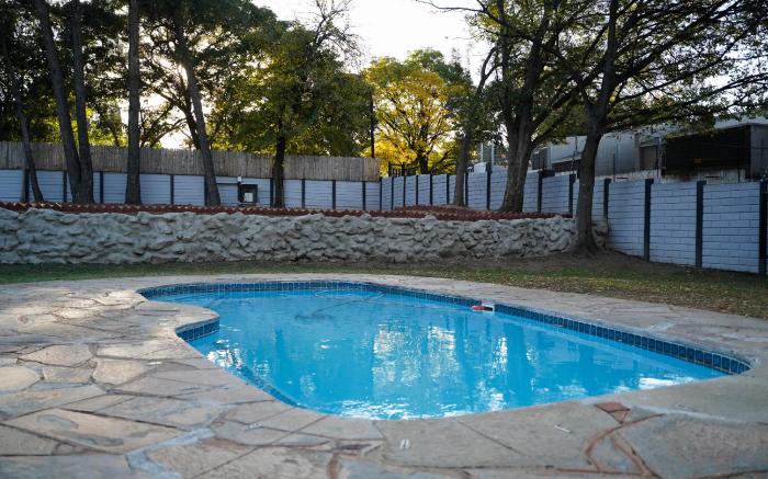 Aqua Guest House