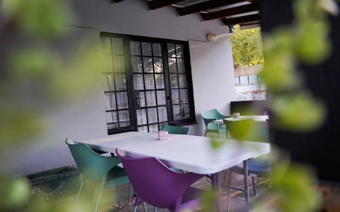 Aqua Guest House